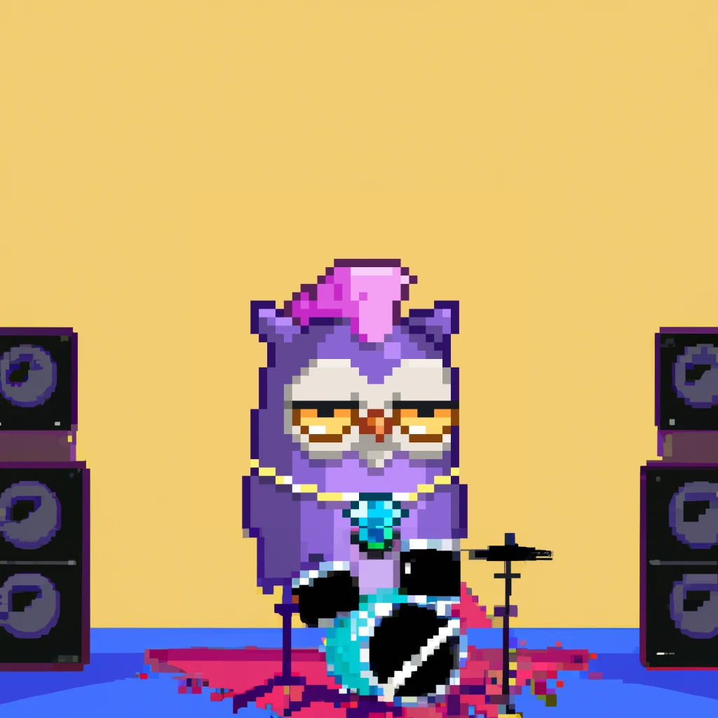 #1989 Drums