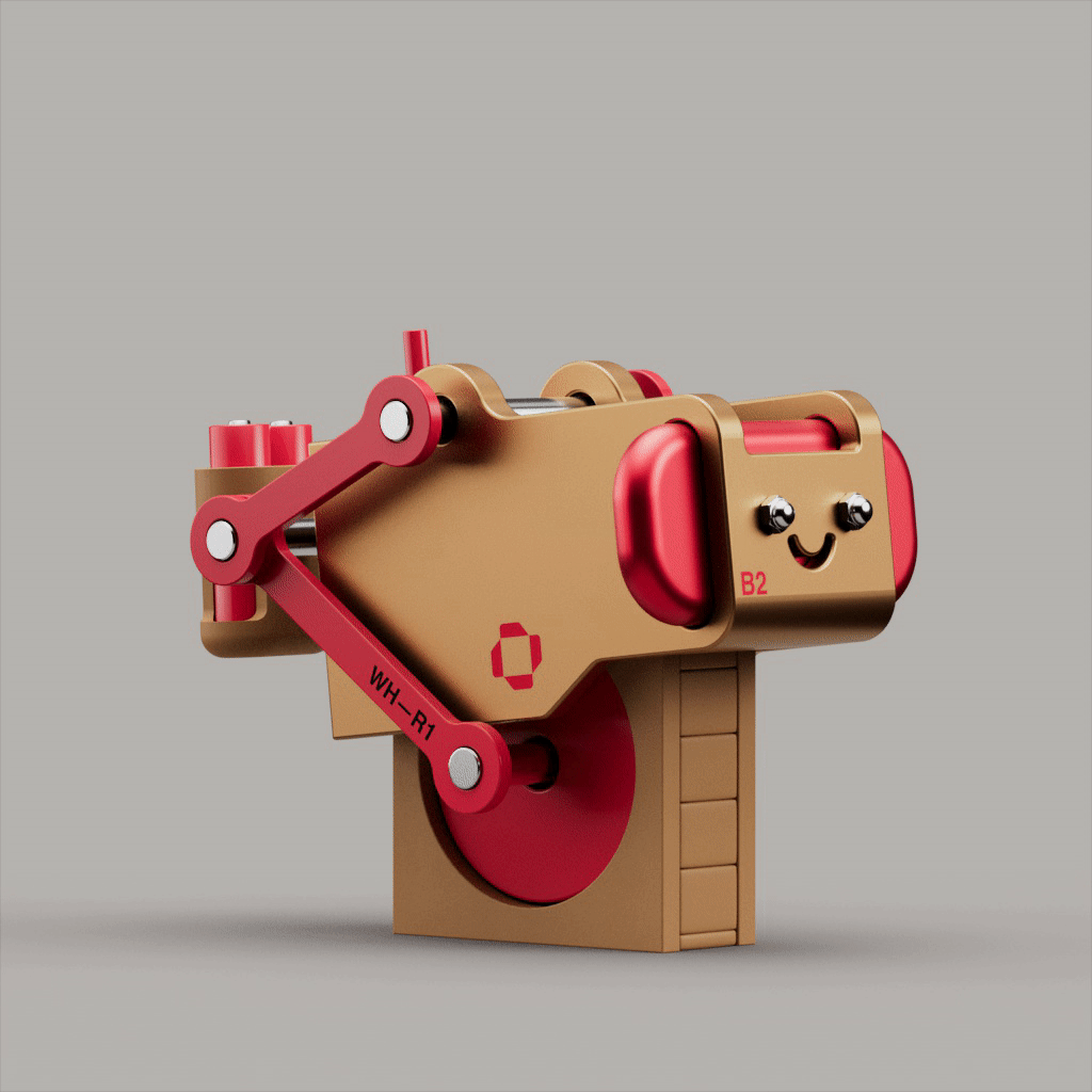 ForeverBot #153