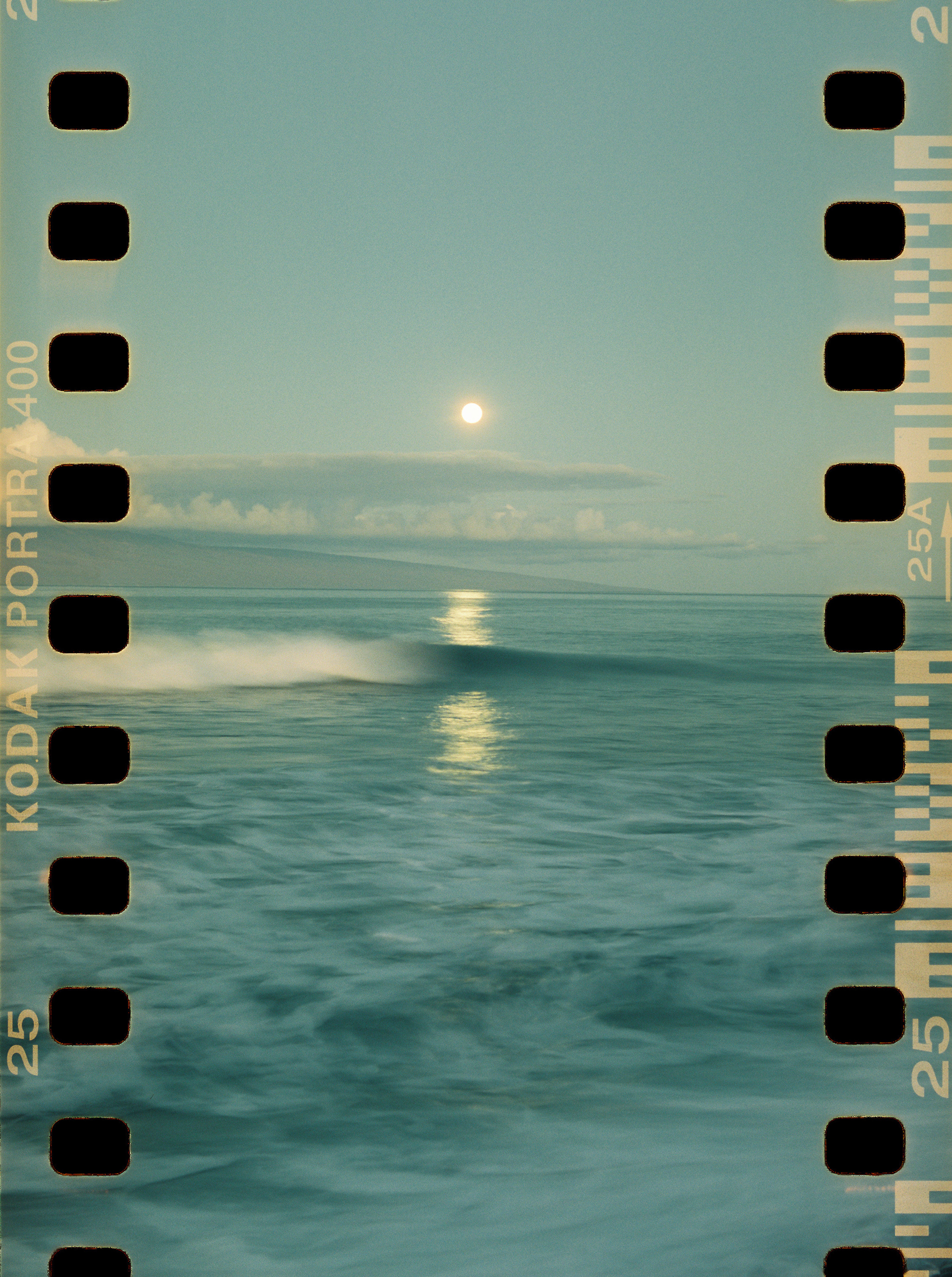 Surfing the Moonlight #8/11