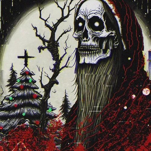 Merry Glitchmas 2022