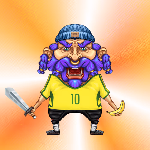 Ragnar #1197