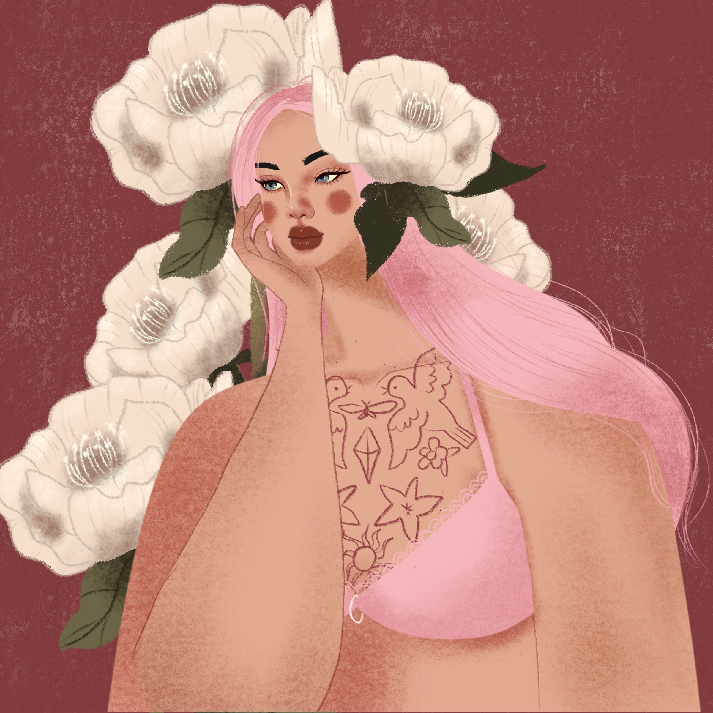 Big Women #222