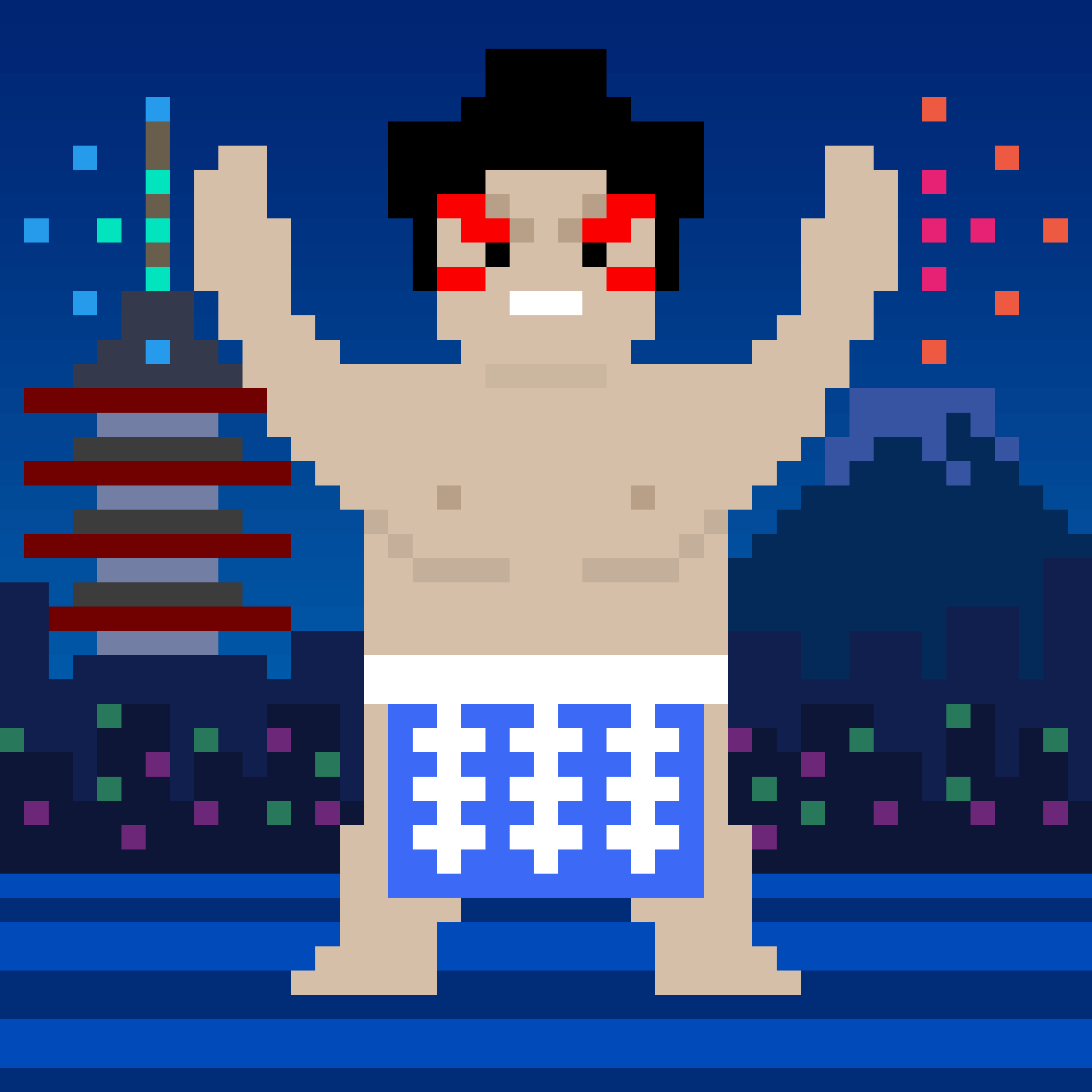 CryptoTokyoite #316