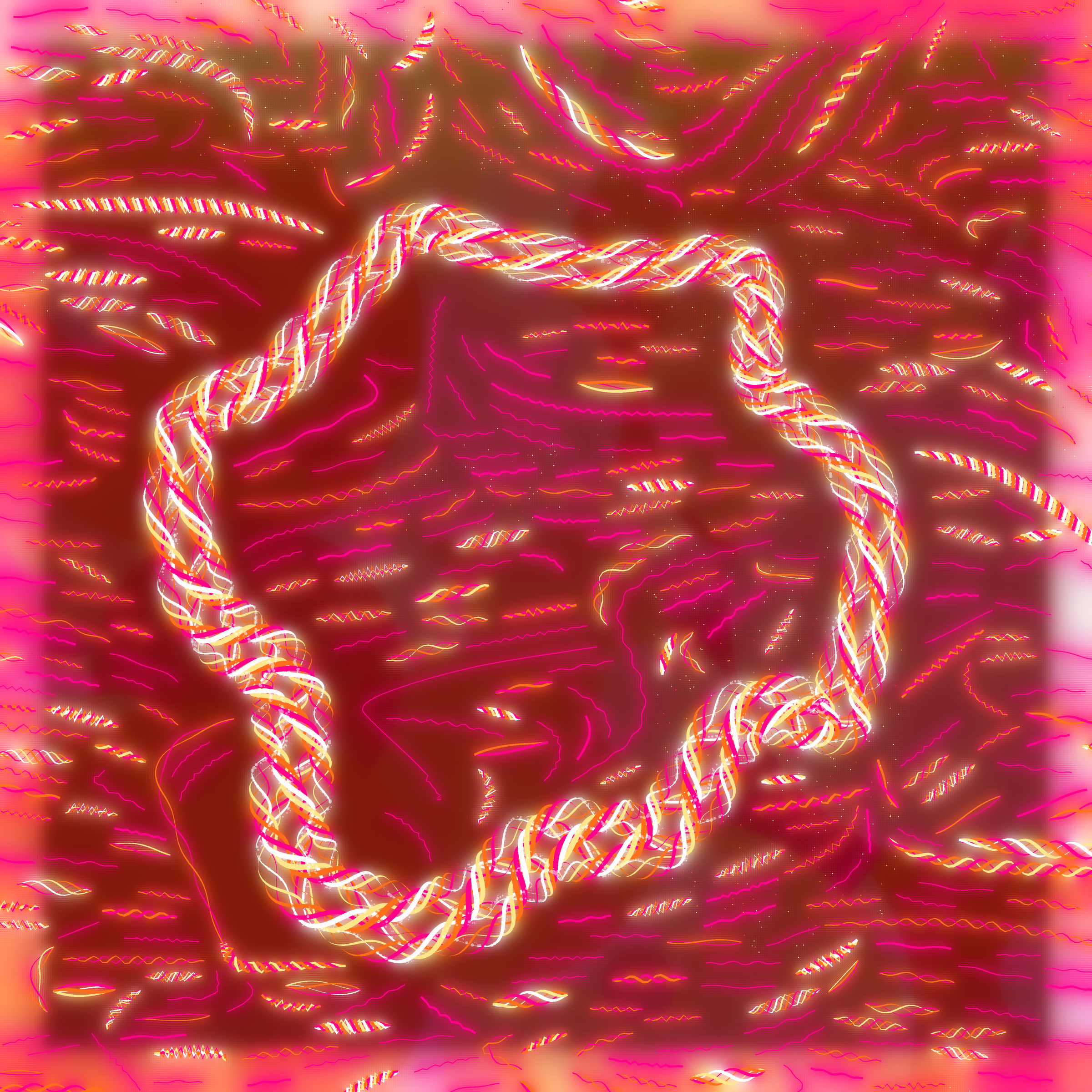 Friendship Bracelets #6219