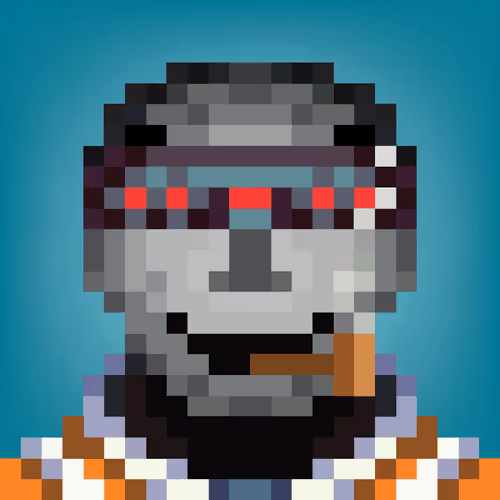 CryptoMoonie #3364