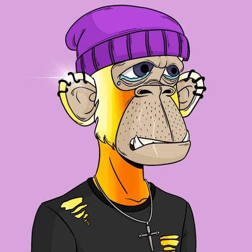 Great Ape #1379