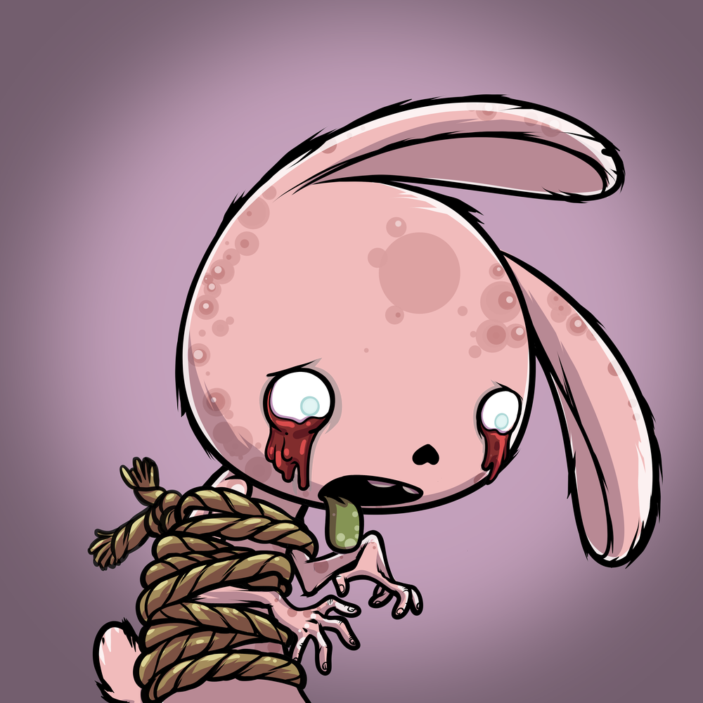 Sludge Poppy #161