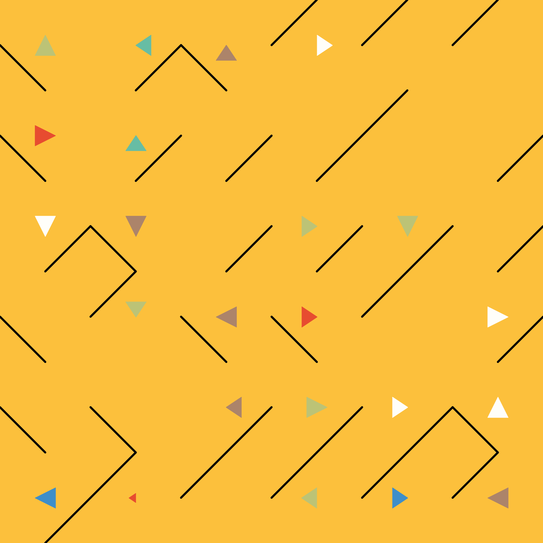 Triangulum #52