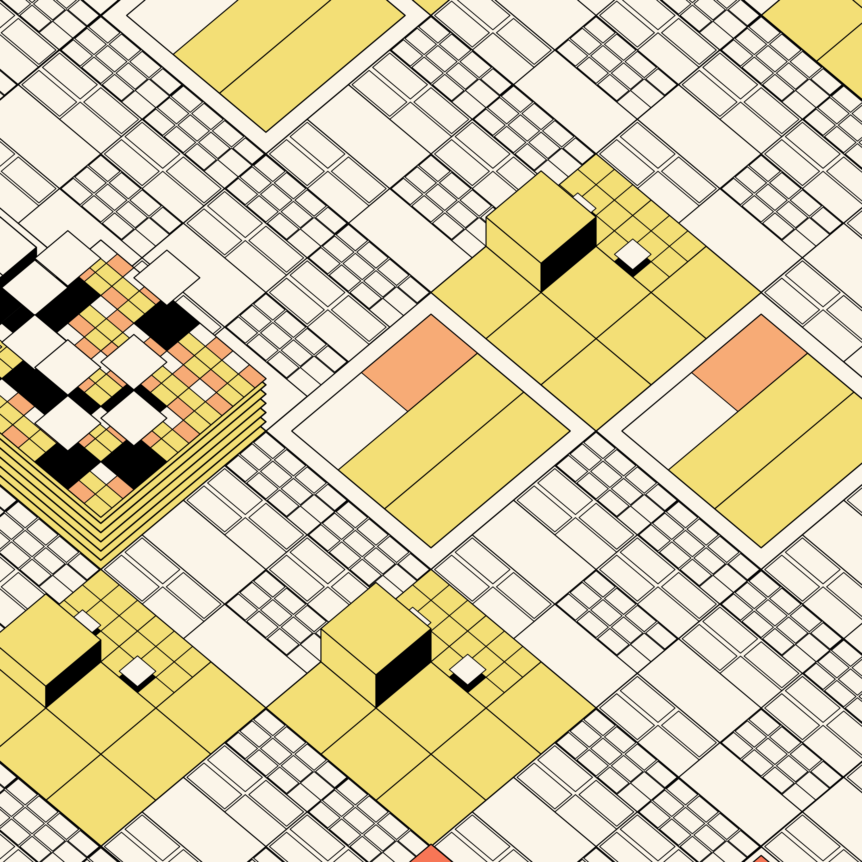 Decagon #44915