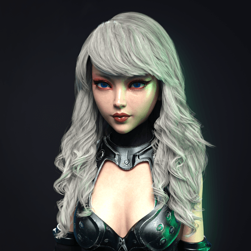 Maya 'Fox' Nixon