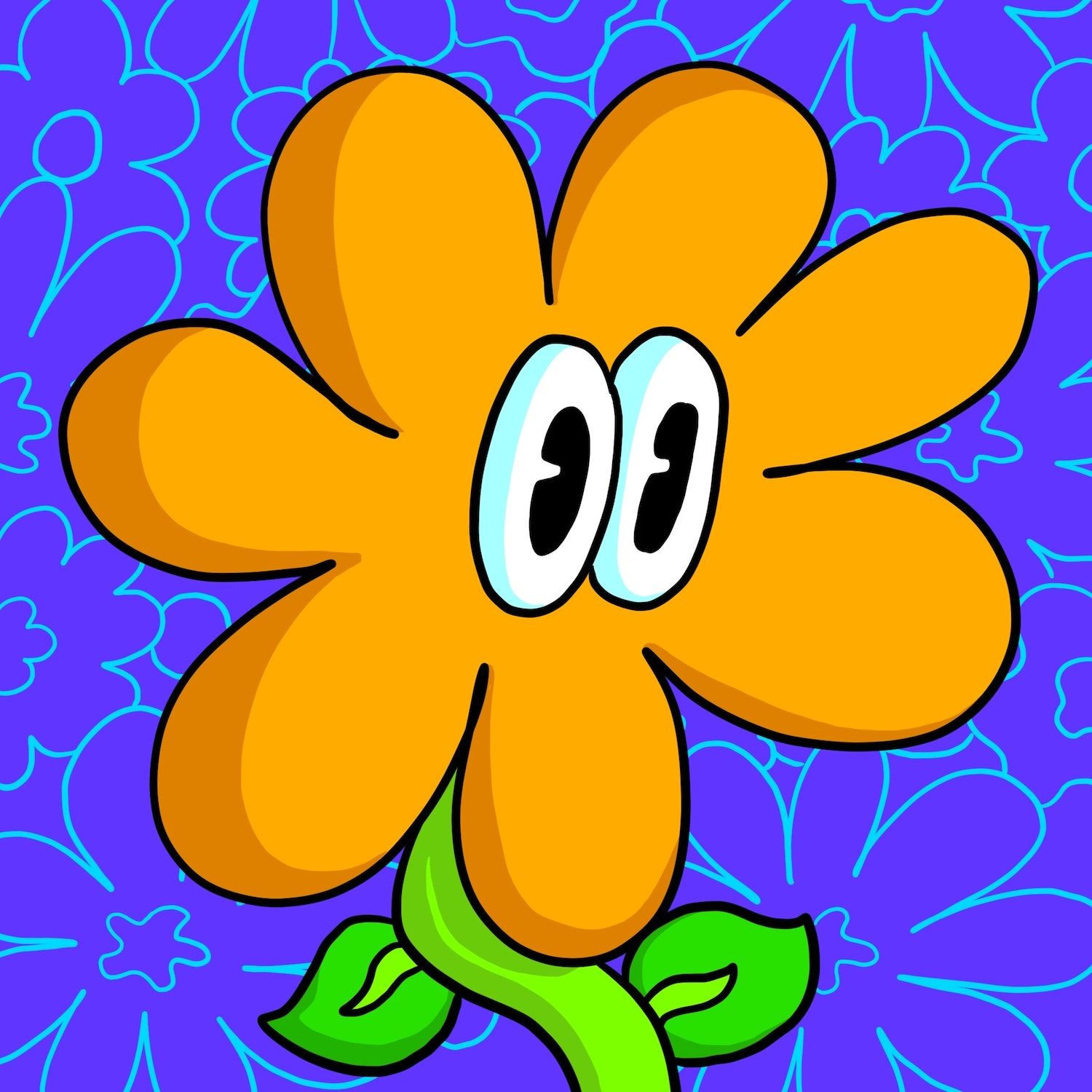 Flower