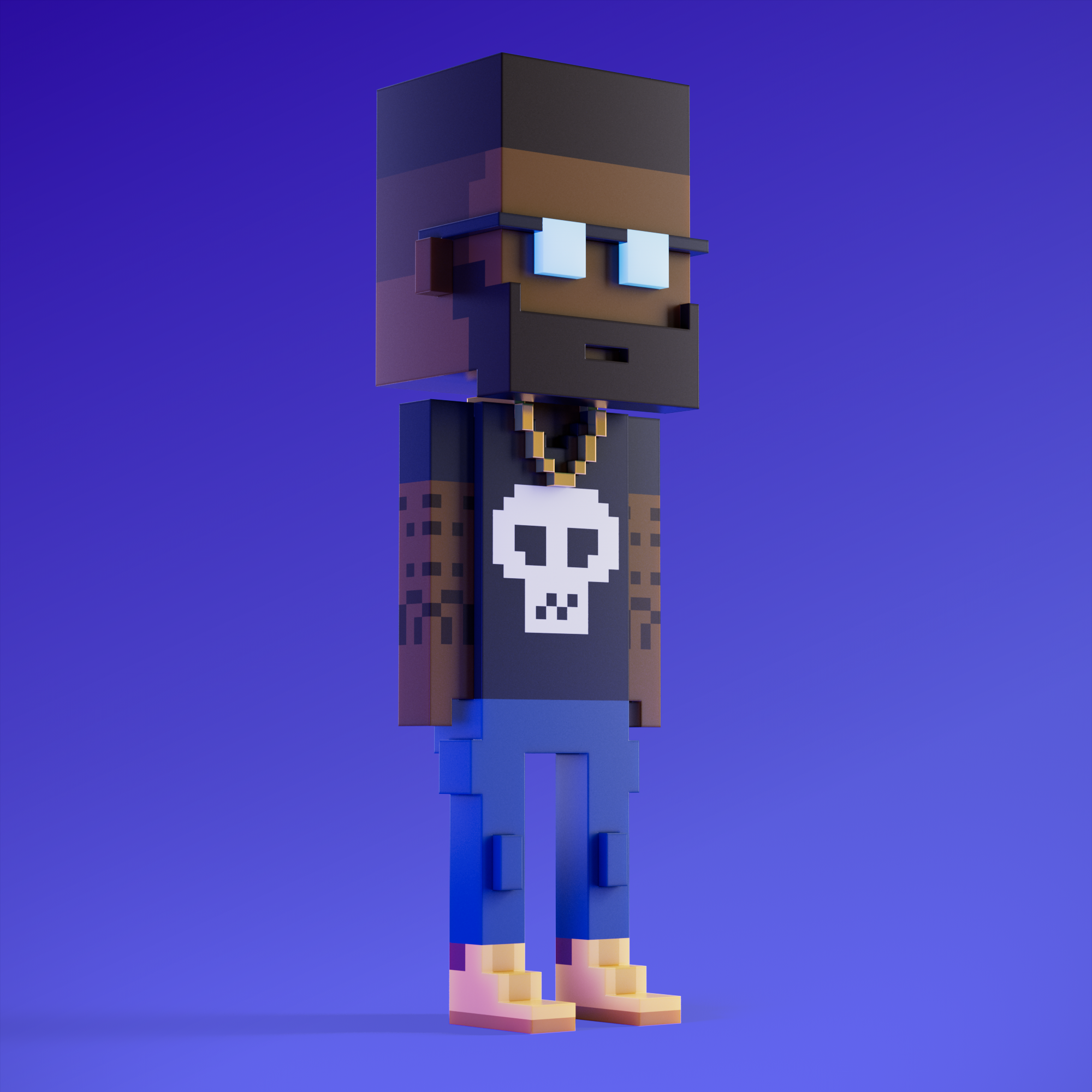 Meebit #5316