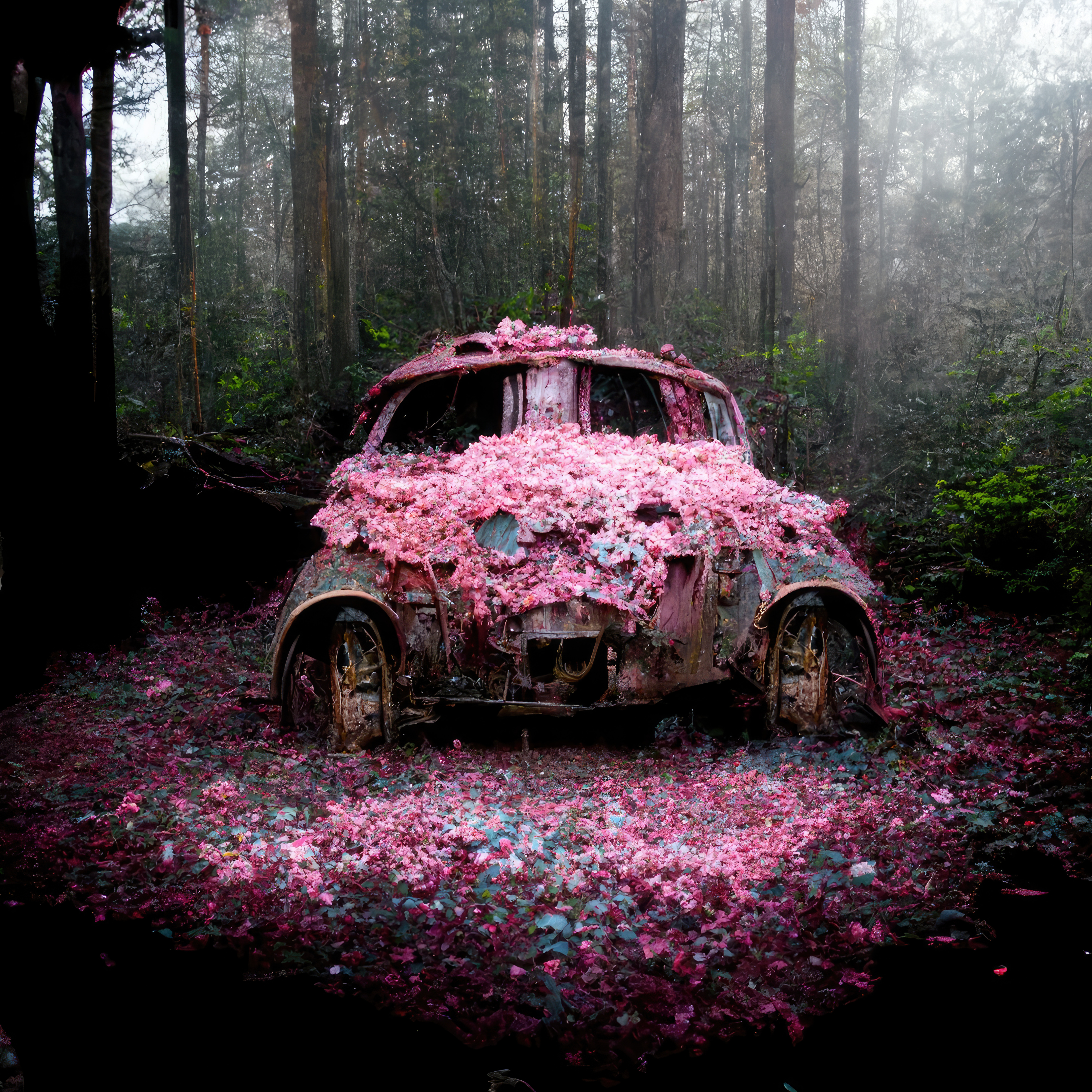 Begonia