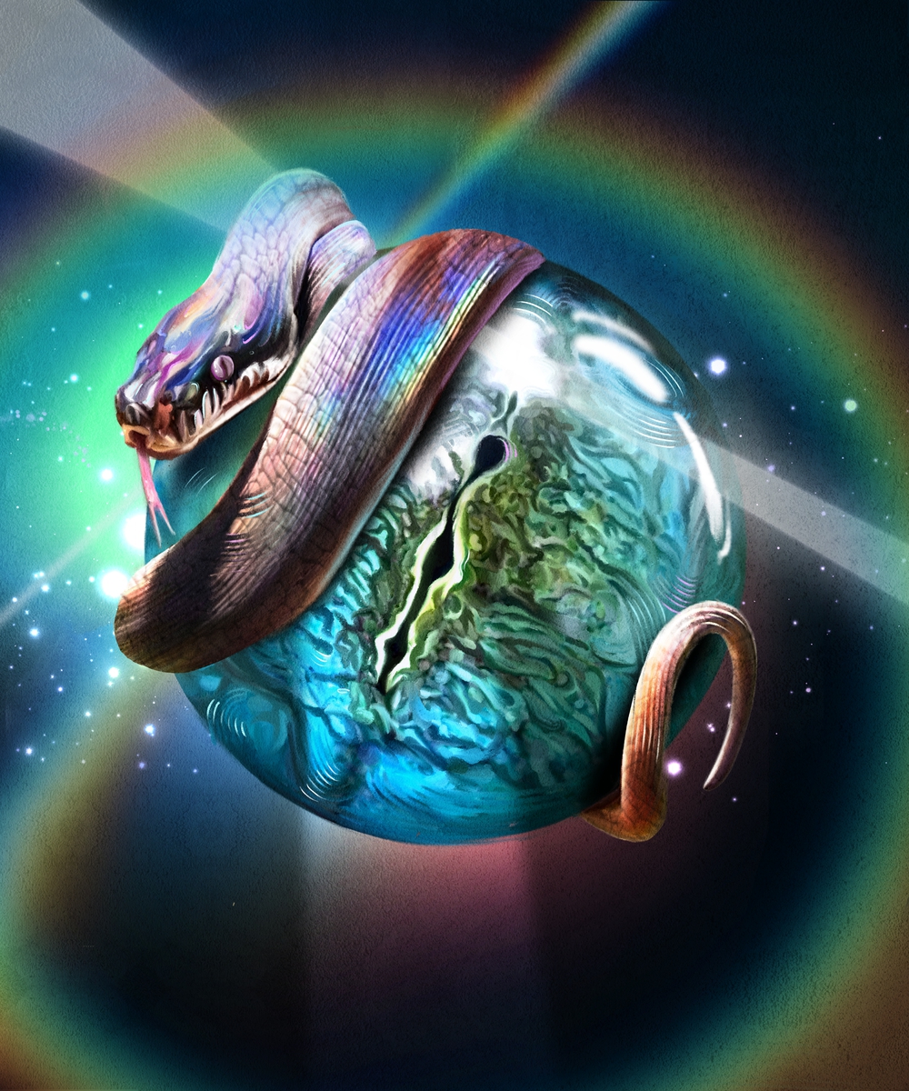 Snake Eye