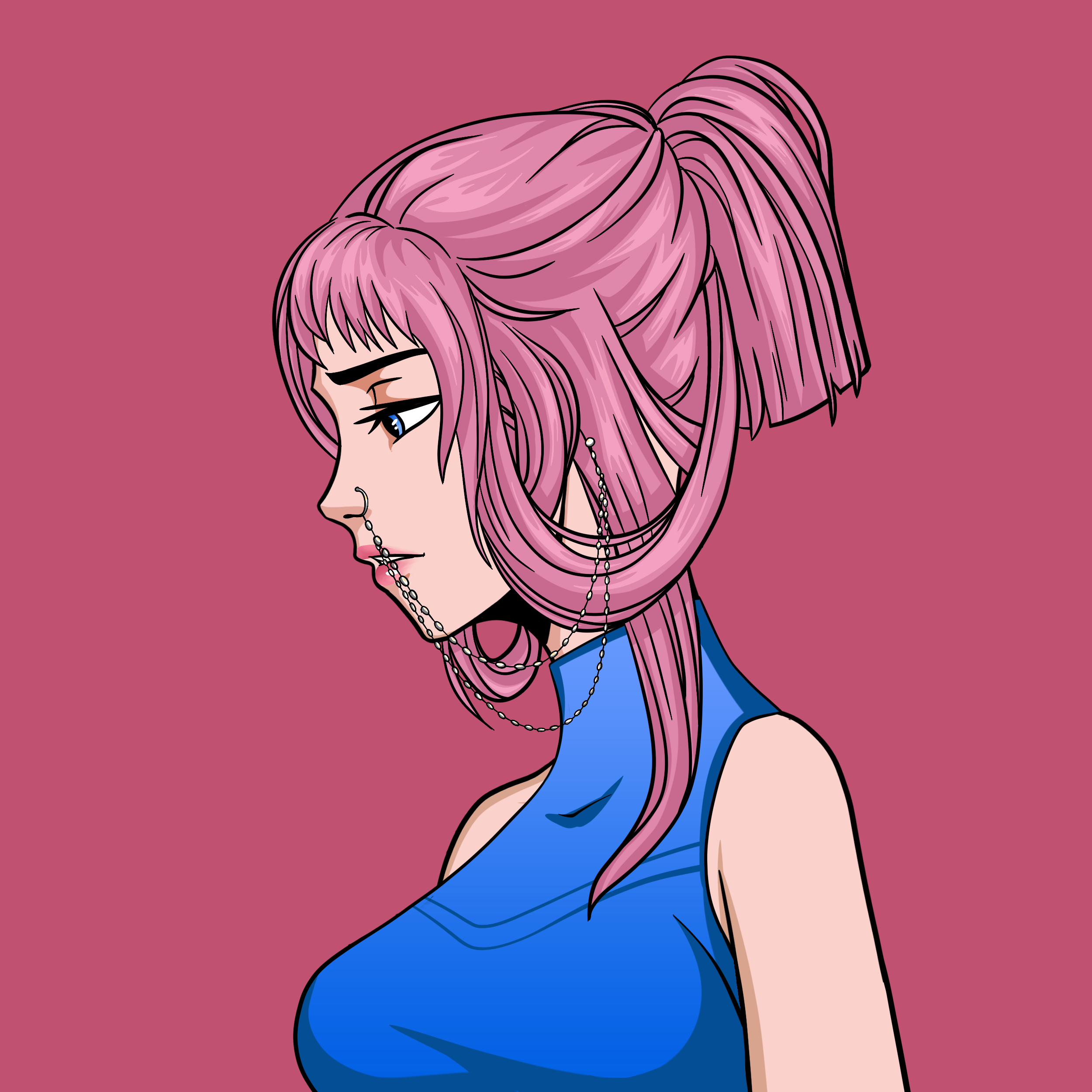 Itsuki #6417