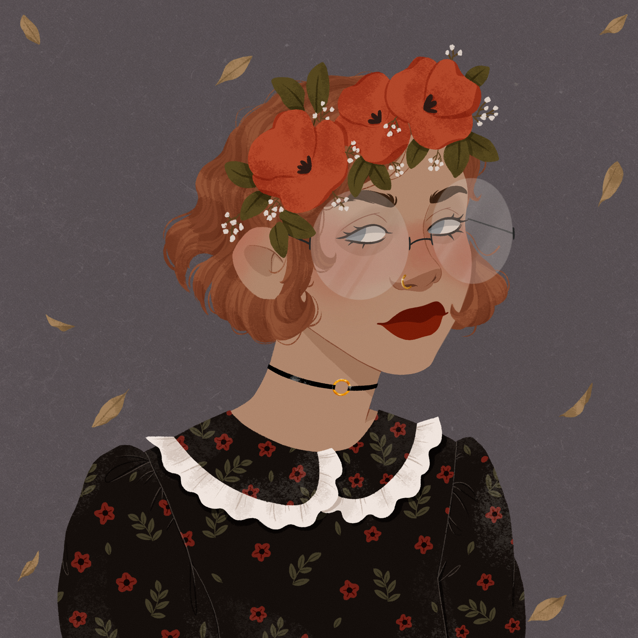 Meadow Sister #2885