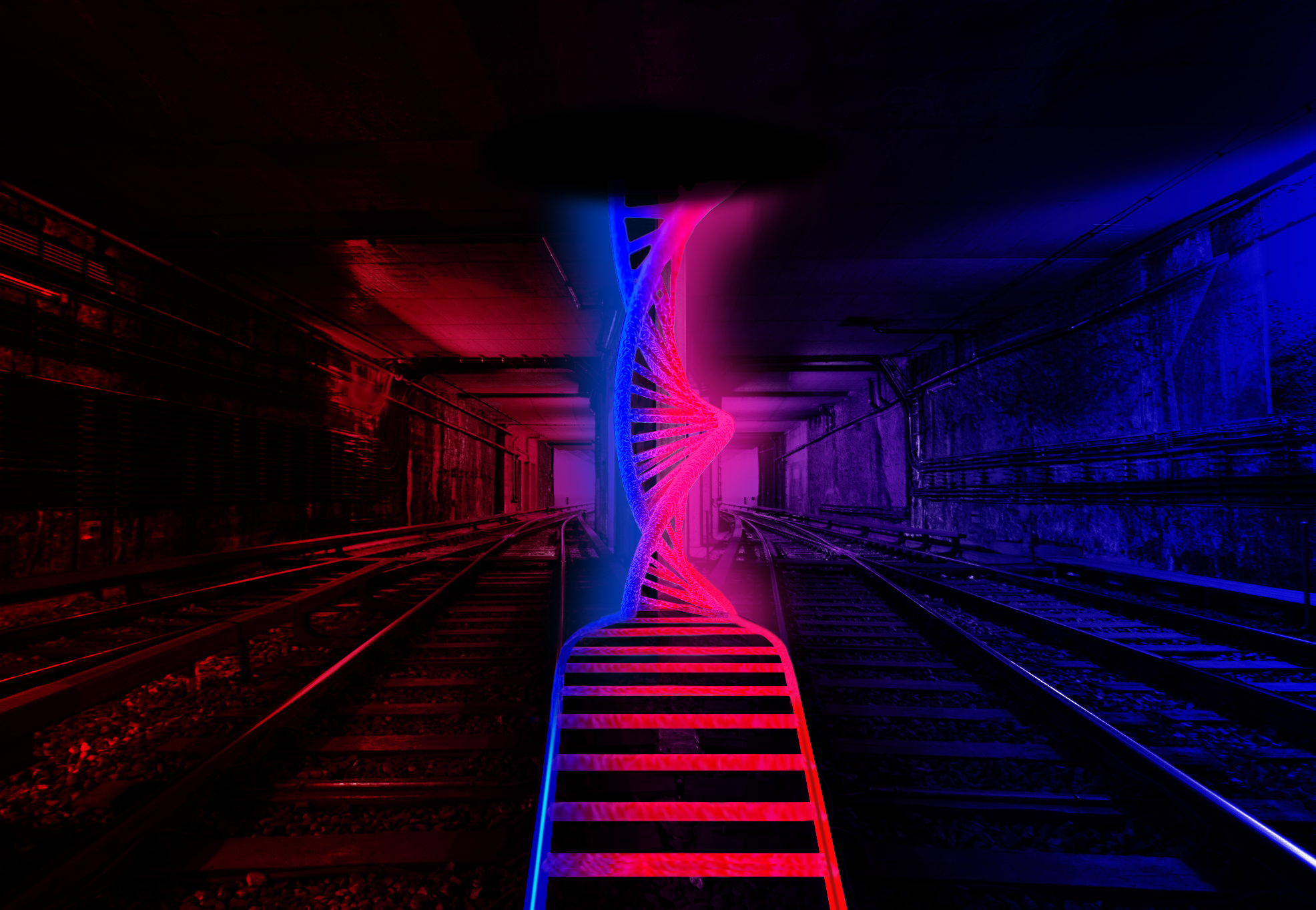 Red Pill · Blue Pill · Shadow Pill