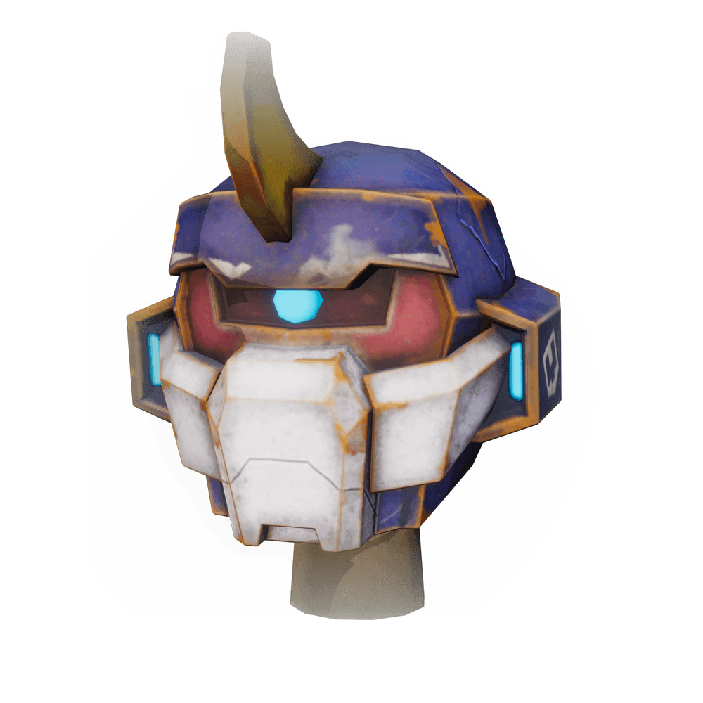 Wreck Head PRIME-8 S1-C1-145