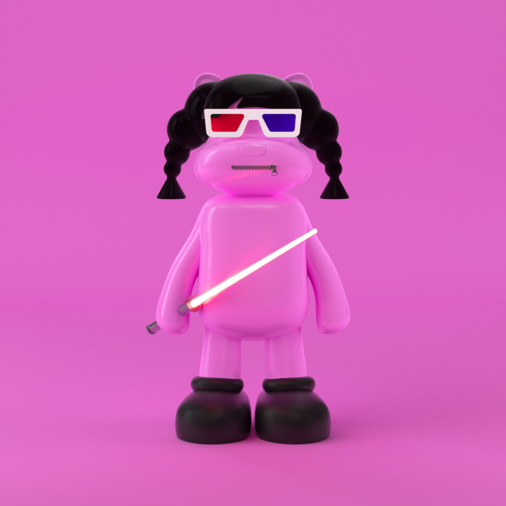 HYPEBEARS #9938