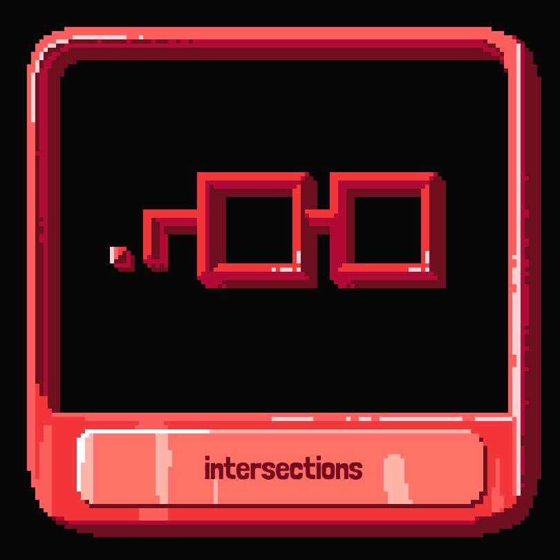 intersections