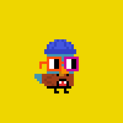 Early Birb #1176