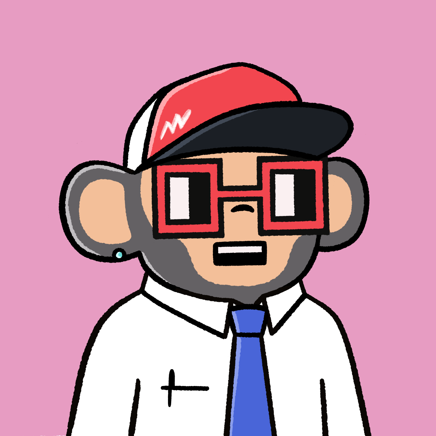 Moonky #4612