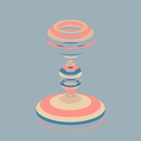 Non Fungible Pot - #699