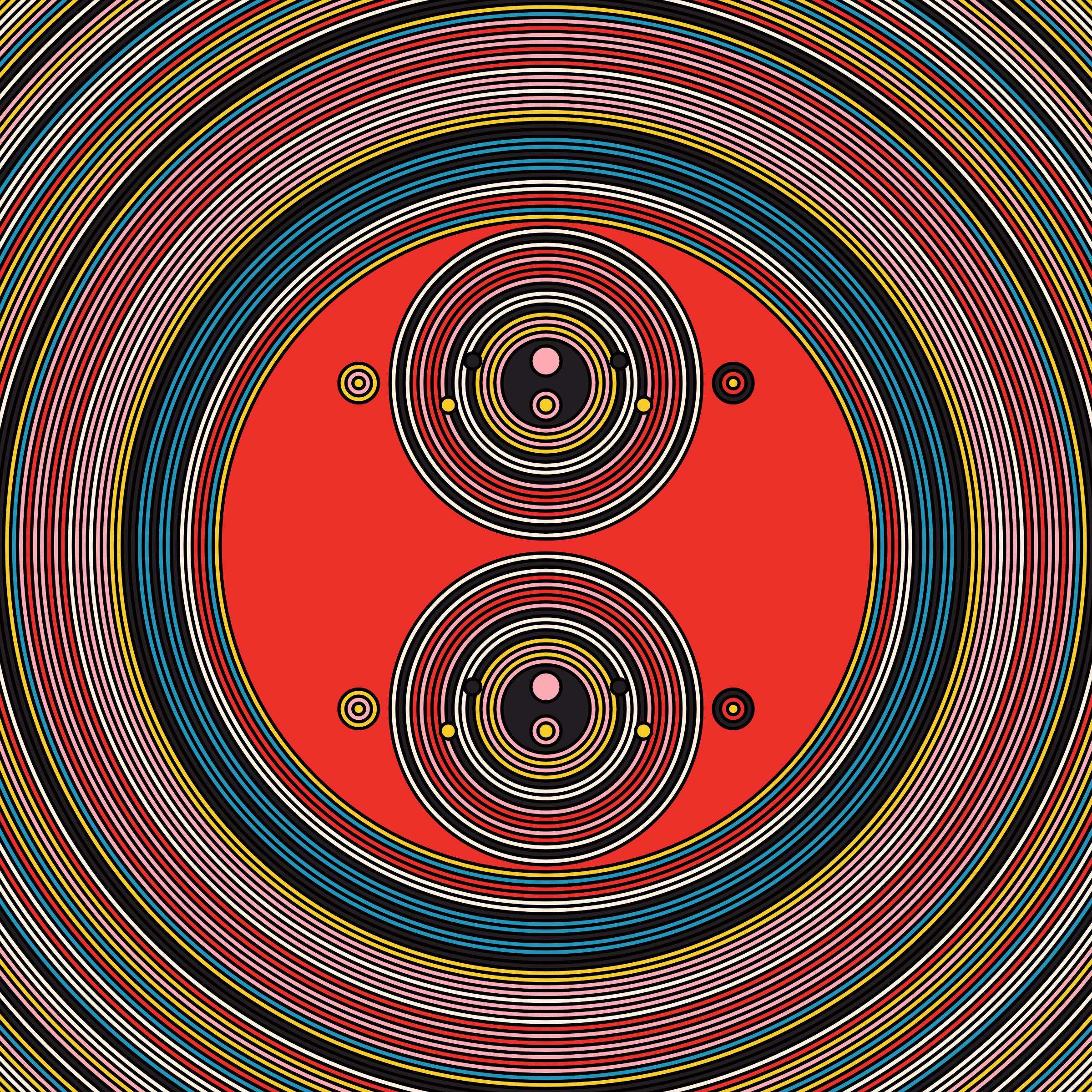Eccentrics #166