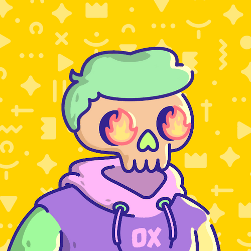 0xTastyBones #1095
