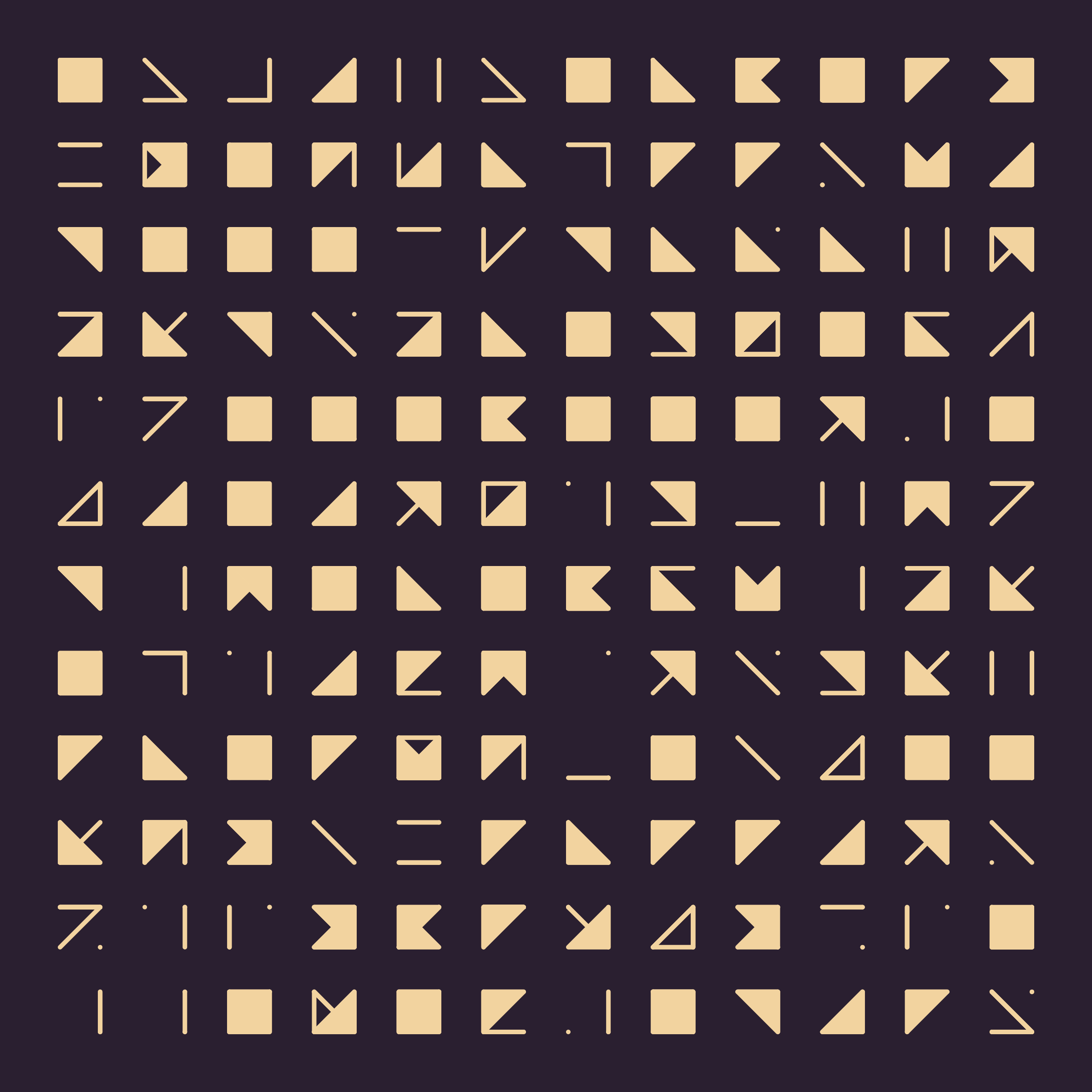 Hieroglyphs #329