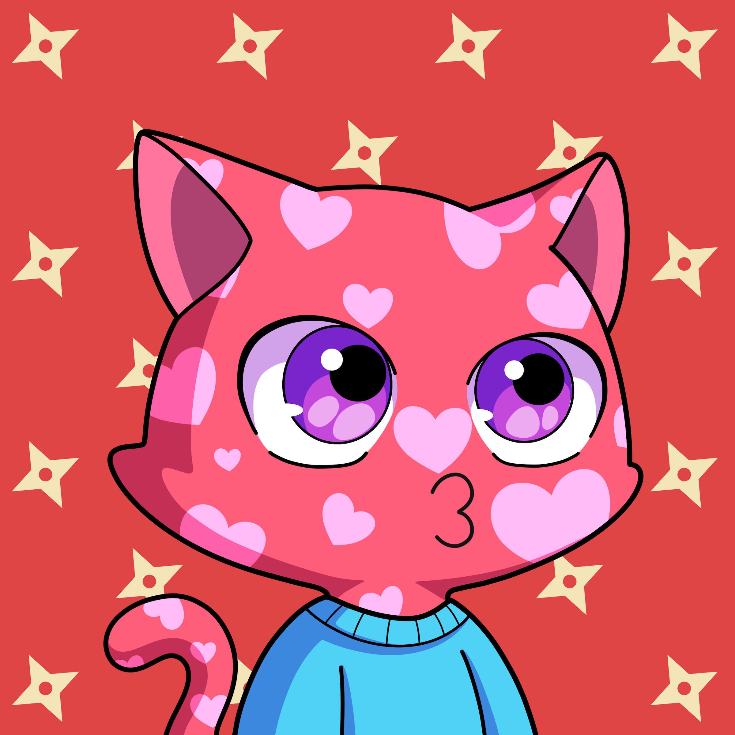 Familiar #3495