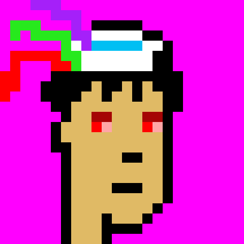 PiratePunk 46
