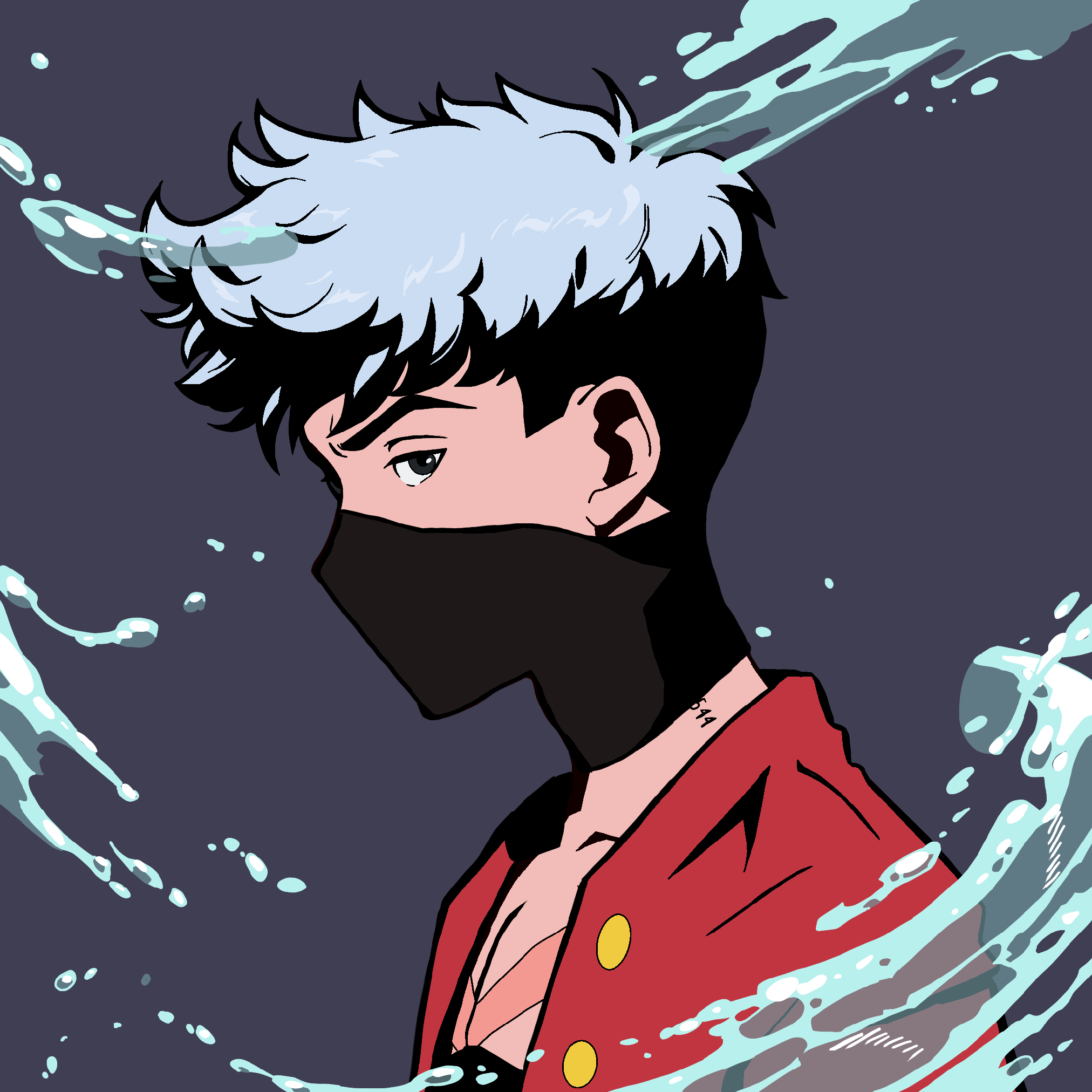 SENSHI #2288