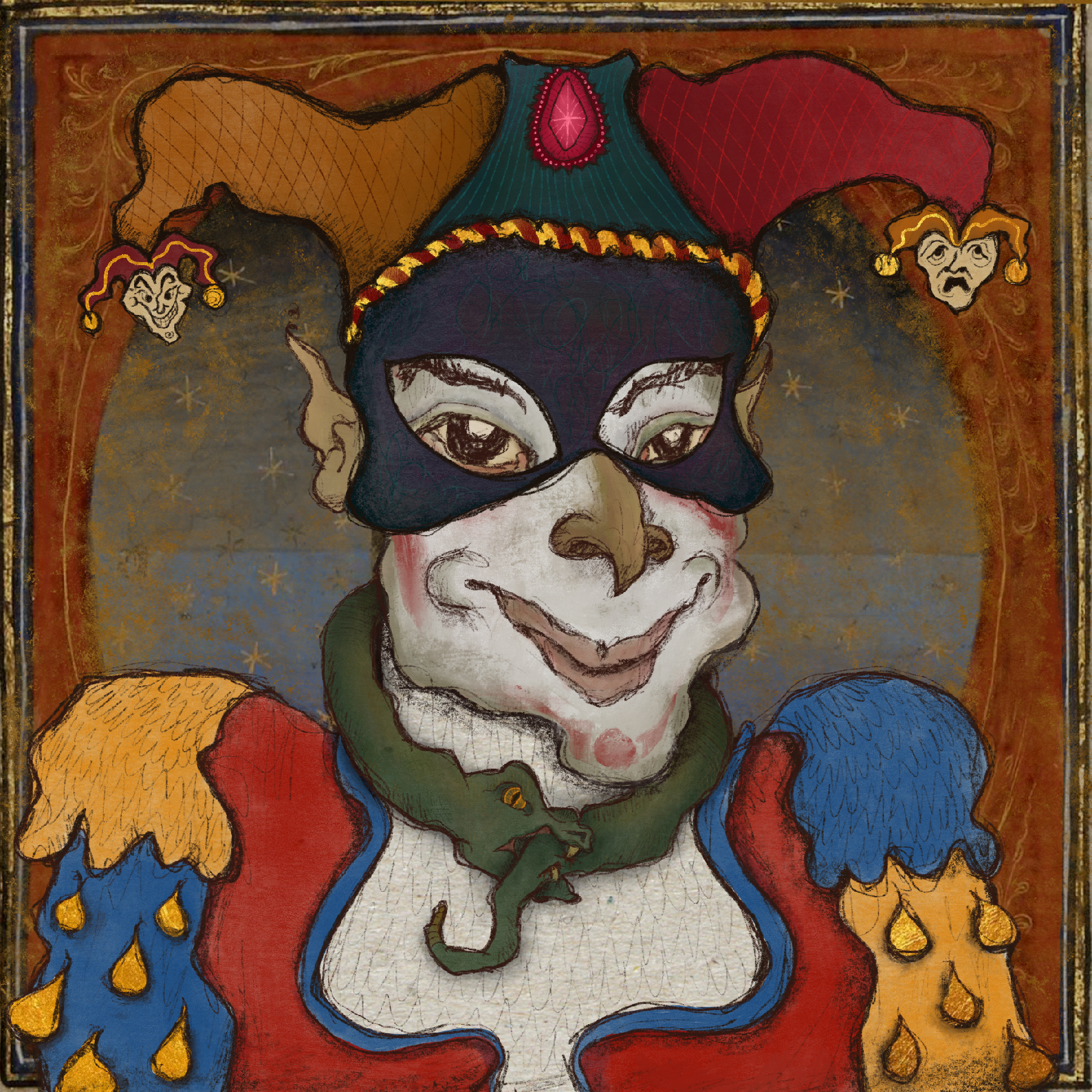 RoyalFool #5985