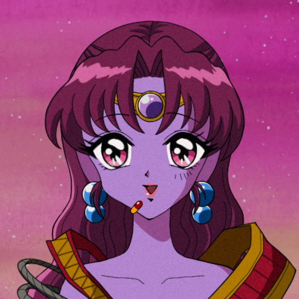 Fumiko Okuninushi