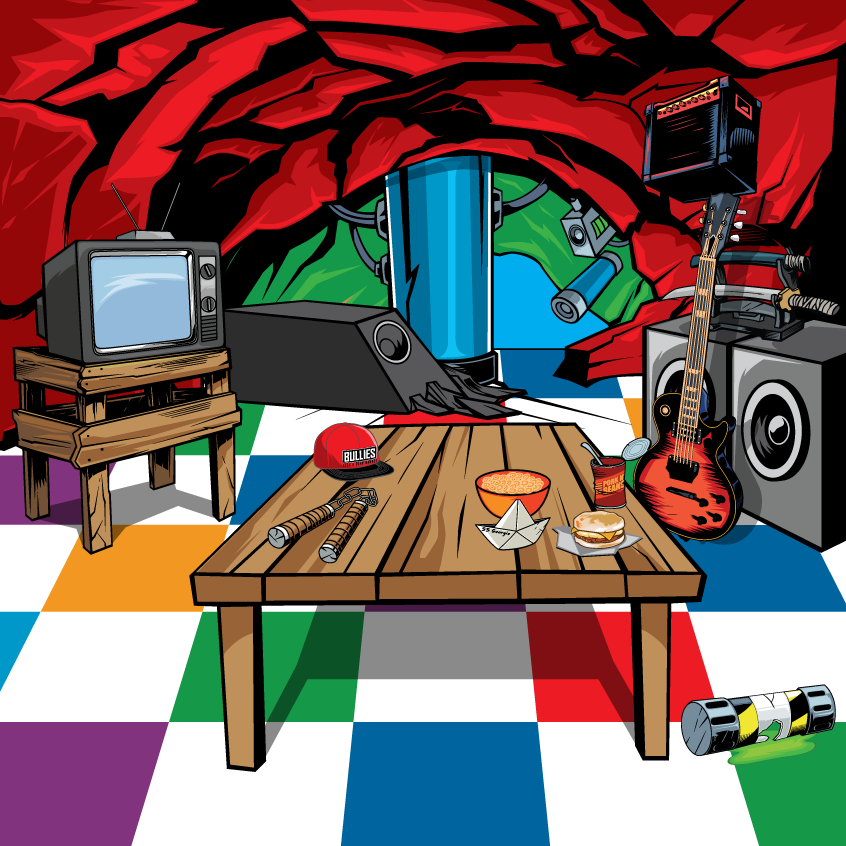 Cave #1519