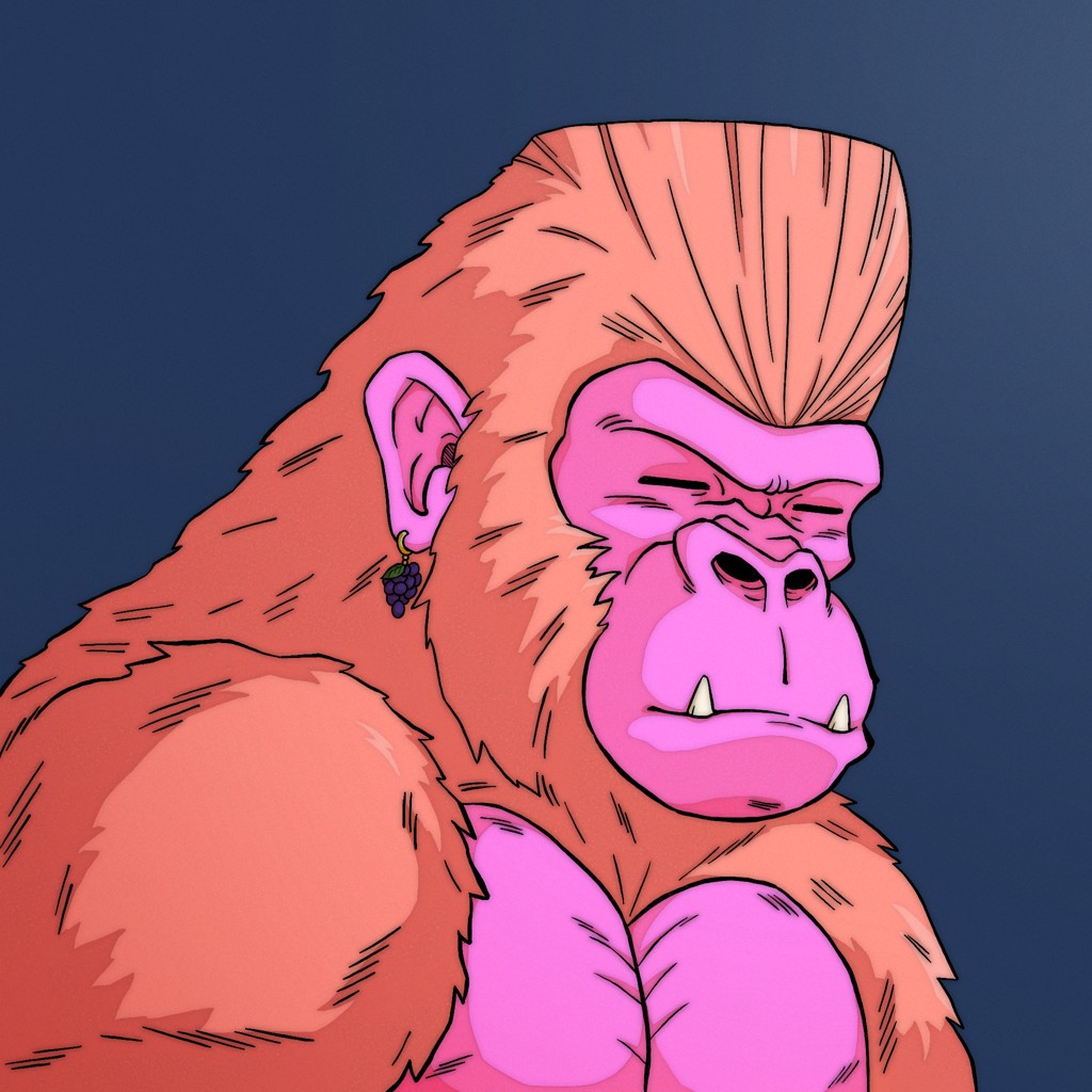 Genkai #4355