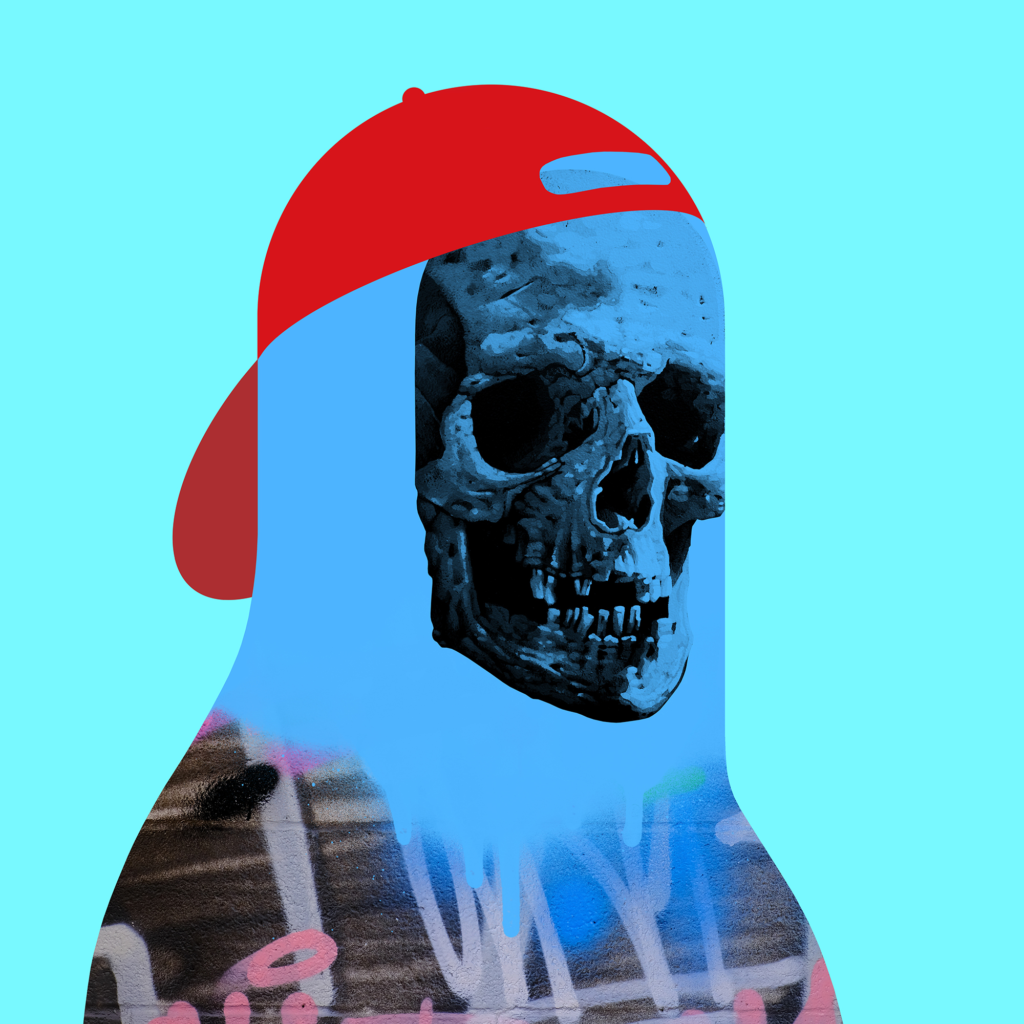 Cyber Bandit #435