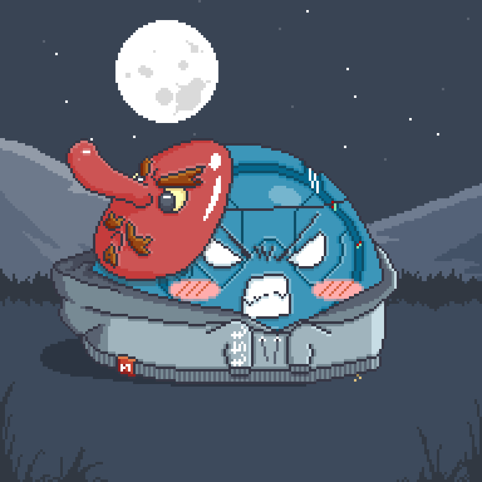 Mochi Mo #1462