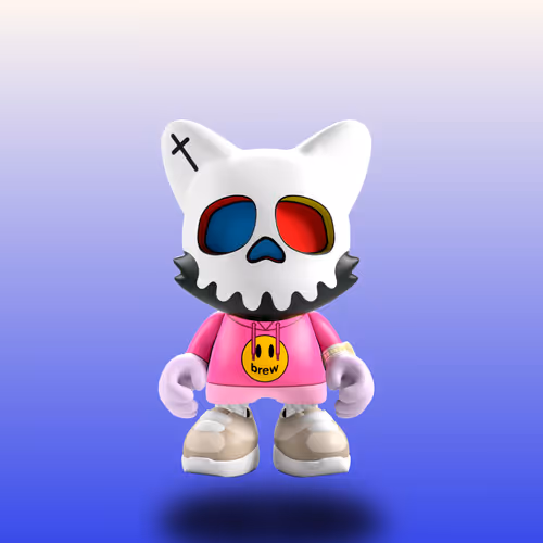 #4268 Janky