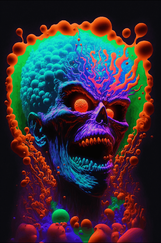 hallucinations