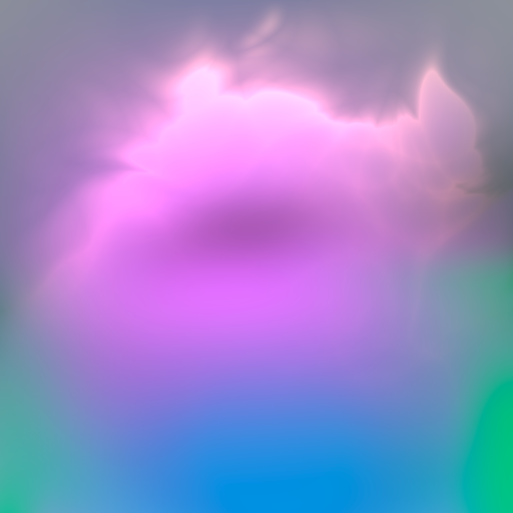 Soft Continuum ∞ #74