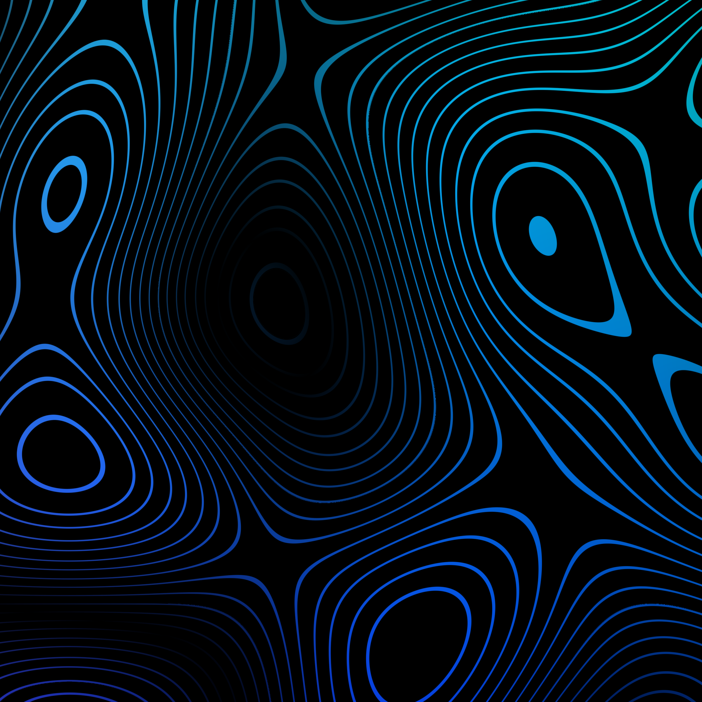 Contours #4