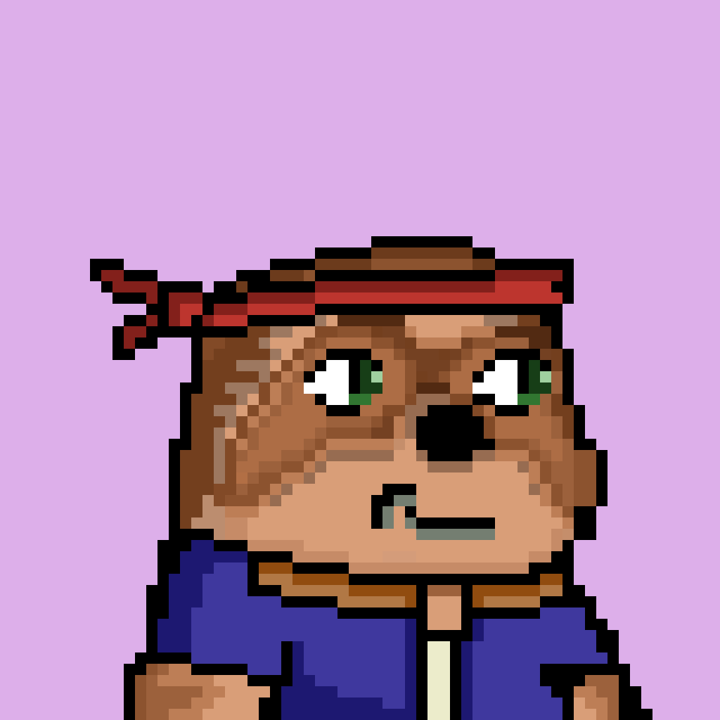 Moon Sloths #4147