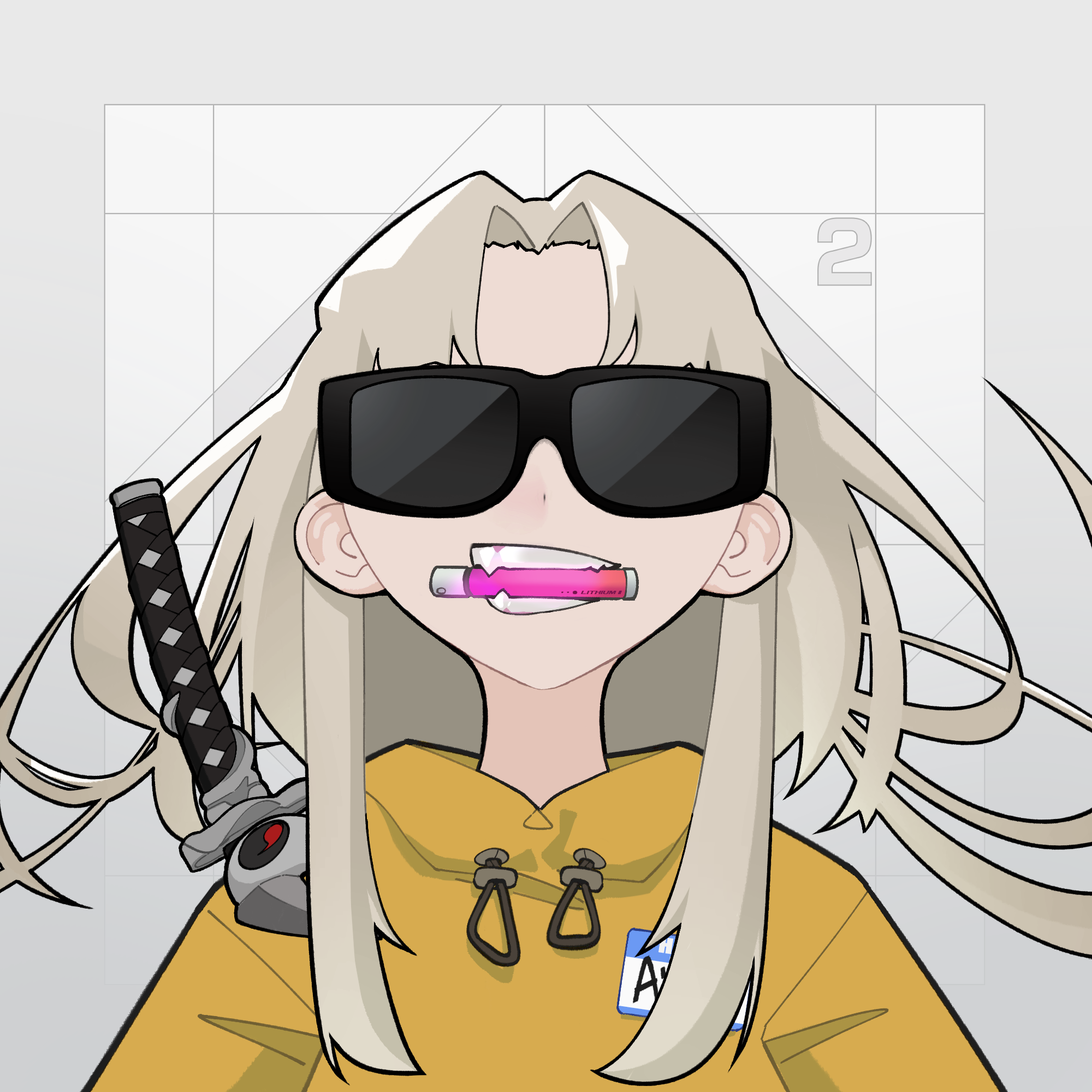 Aiko Virtual #2213