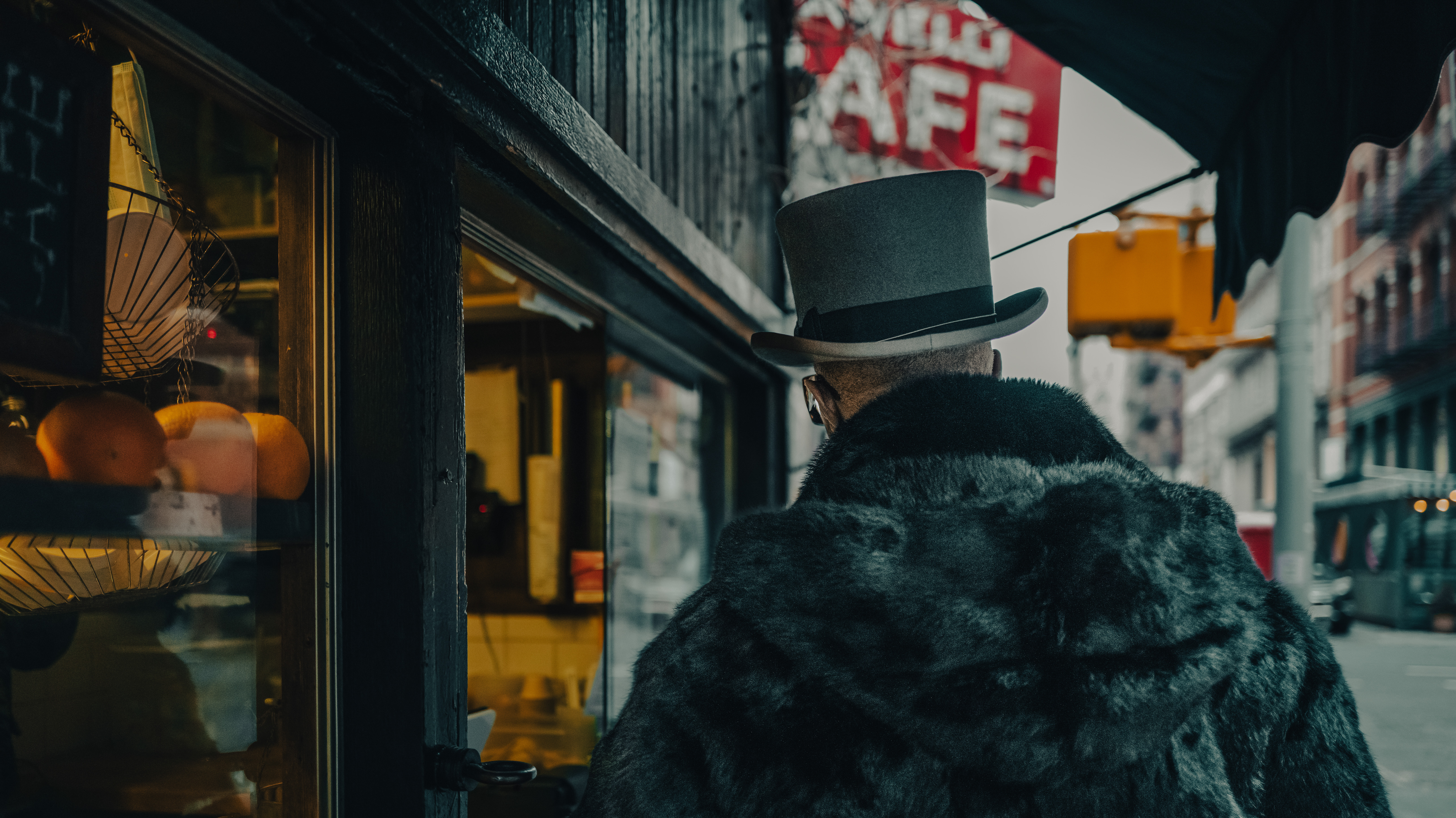 City Hats 857