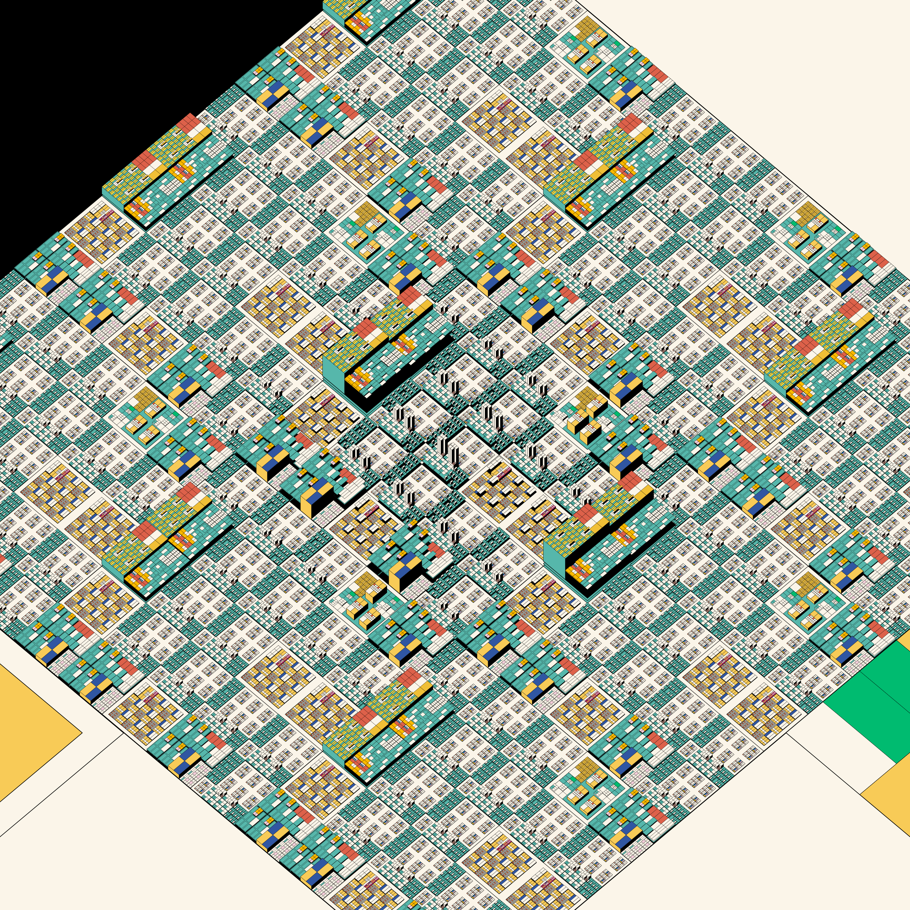 Decagon #28967