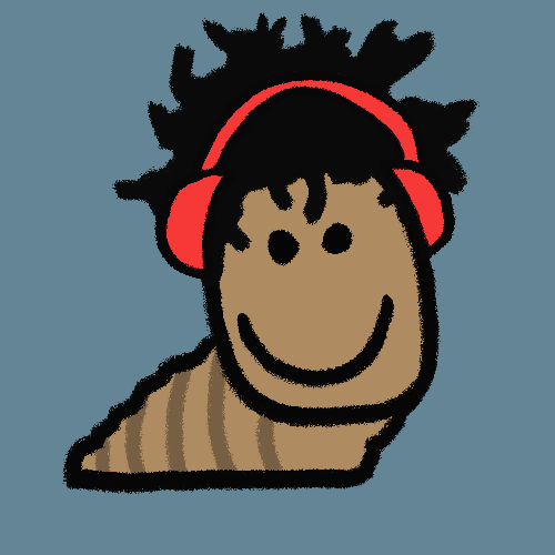 larva mfer #2356