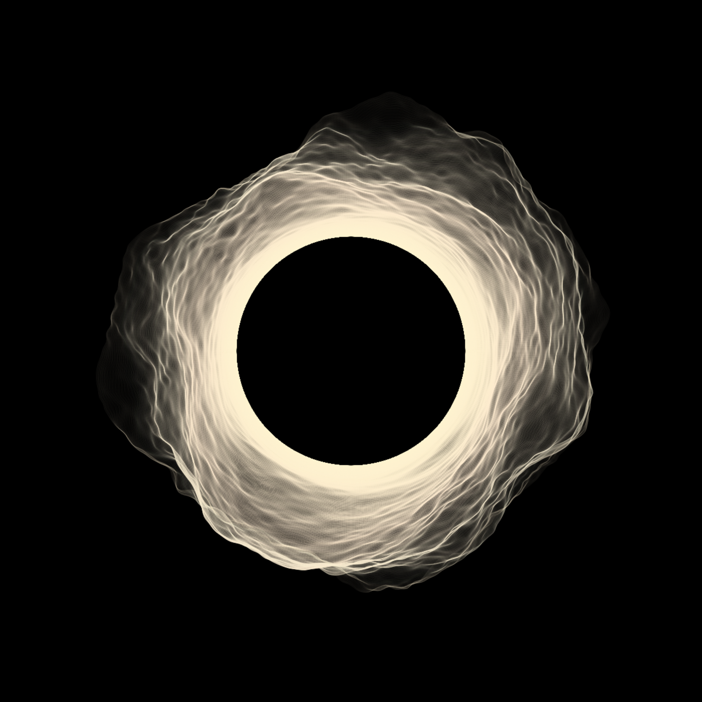 Singularity #581