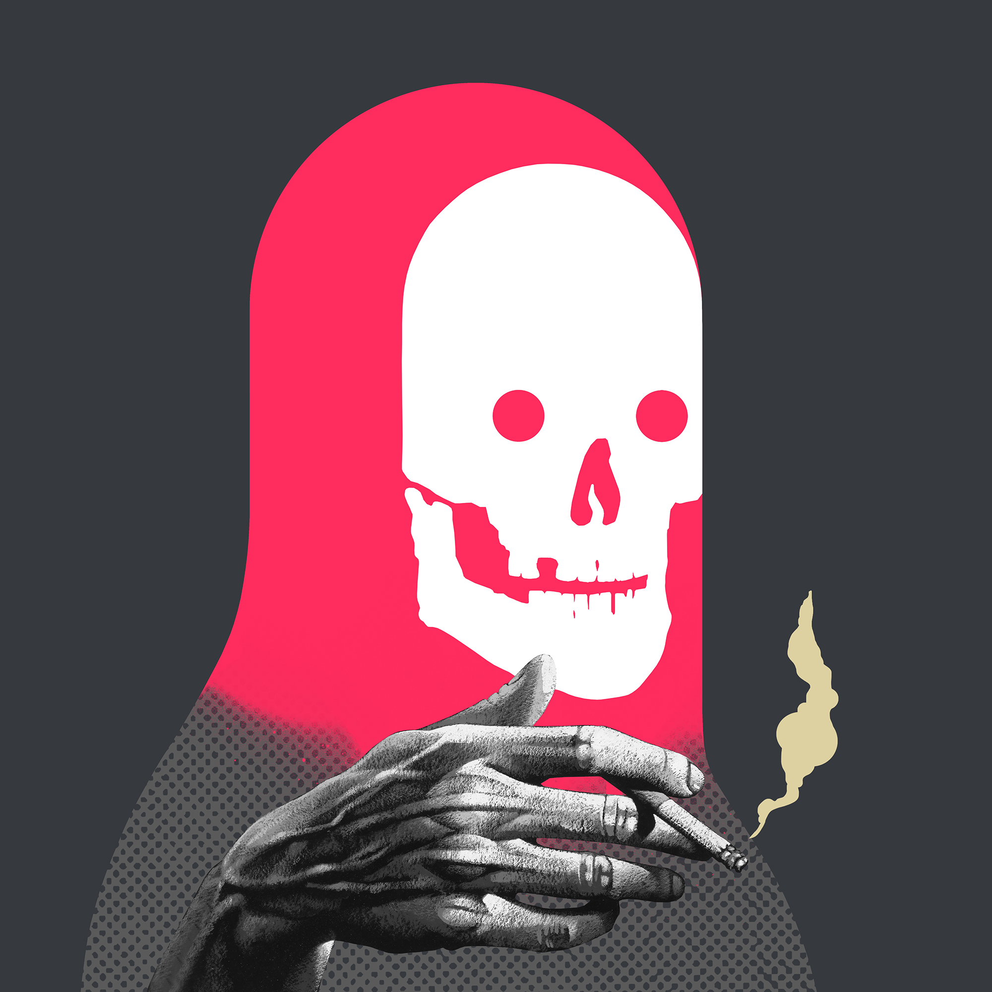 Cyber Bandit #3620